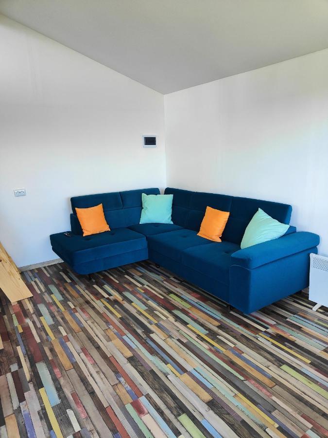 Rainbow Chalet 브란 외부 사진