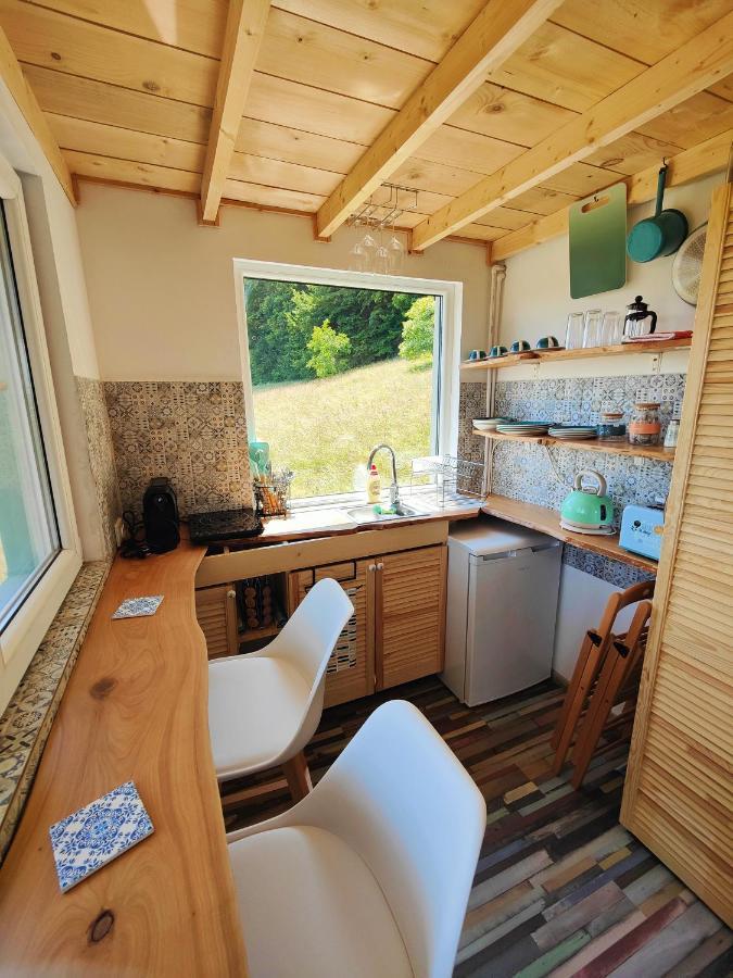 Rainbow Chalet 브란 외부 사진
