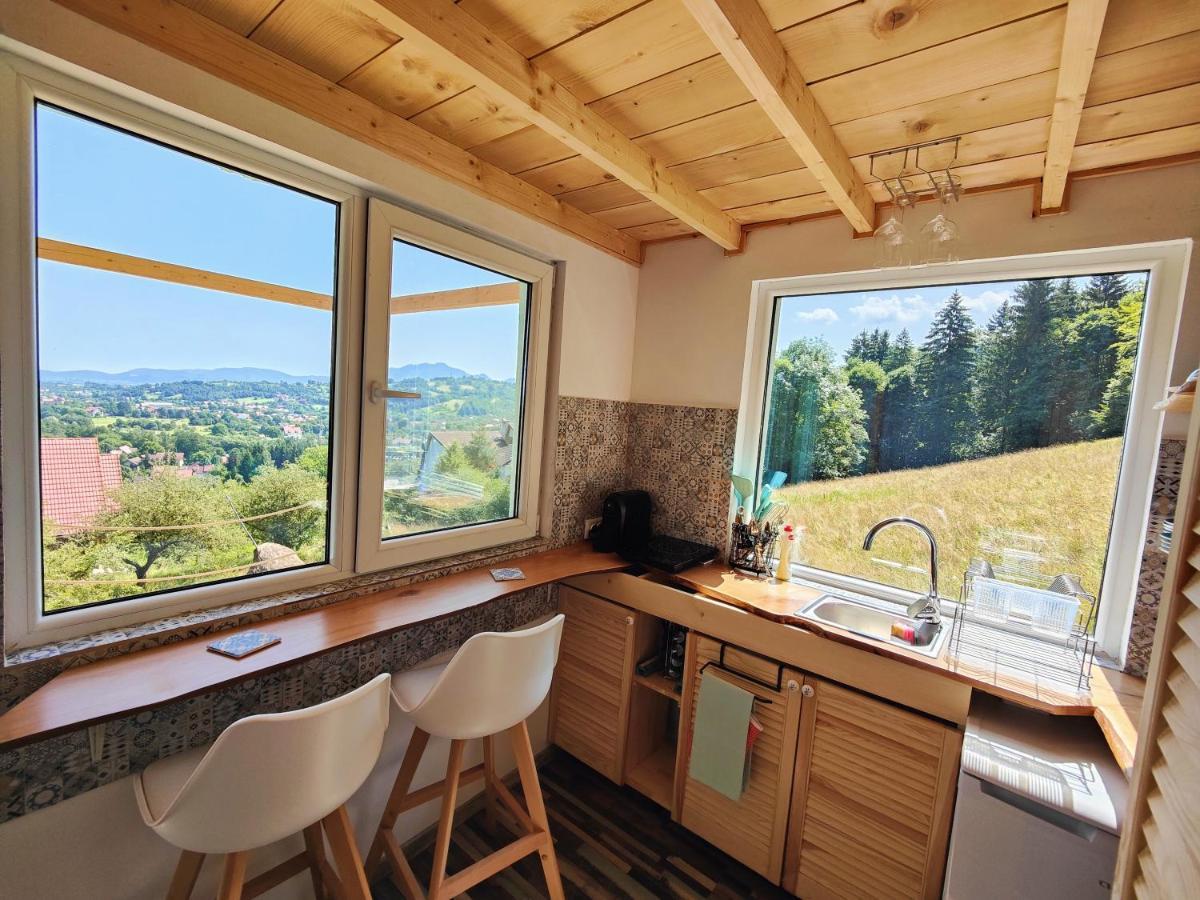 Rainbow Chalet 브란 외부 사진